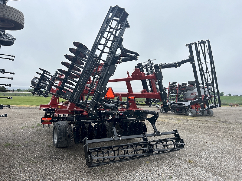2024 Case IH VT435-15 Vertical Tillage