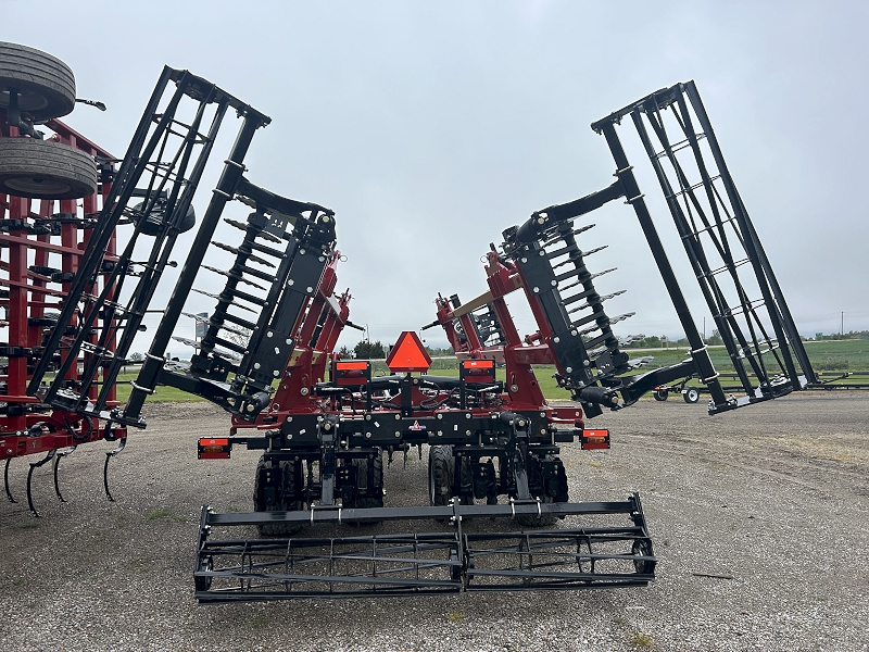2024 Case IH VT435-15 Vertical Tillage