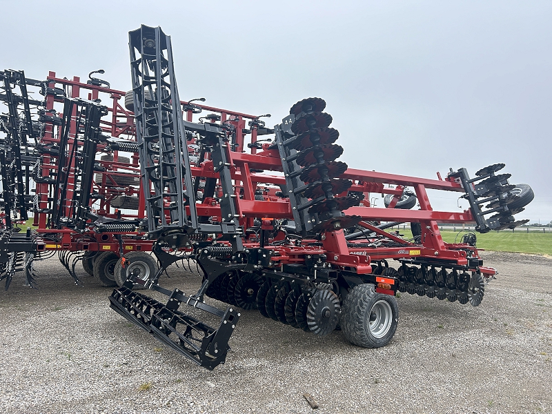 2024 Case IH VT435-15 Vertical Tillage