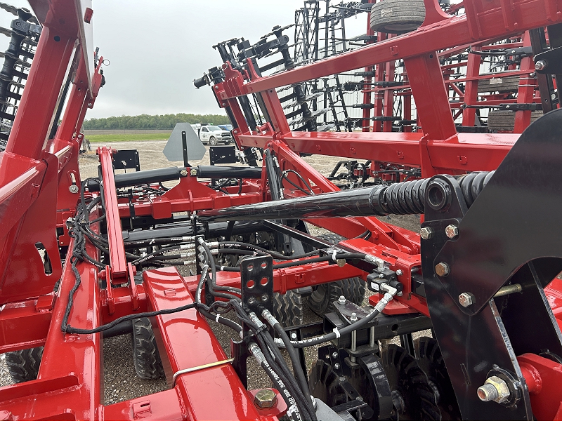 2024 Case IH VT435-15 Vertical Tillage