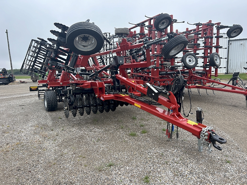 2024 Case IH VT435-15 Vertical Tillage