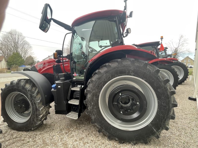 2023 Case IH MAXXUM 145 Tractor