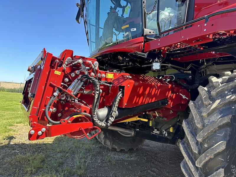 2024 Case IH 7250 Combine