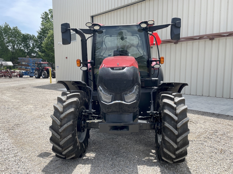 2024 Case IH VESTRUM 120 Tractor