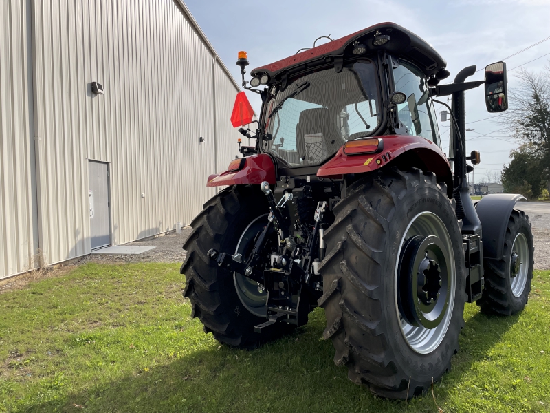 2024 Case IH MAXXUM 150 Tractor