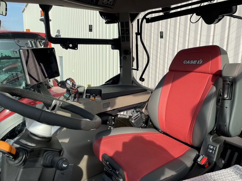 2024 Case IH MAXXUM 150 Tractor