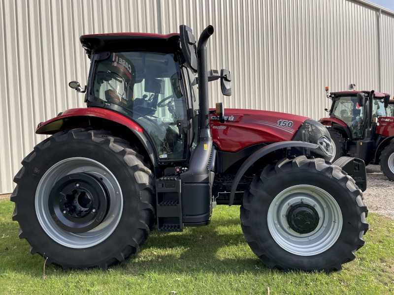 2024 Case IH MAXXUM 150 Tractor