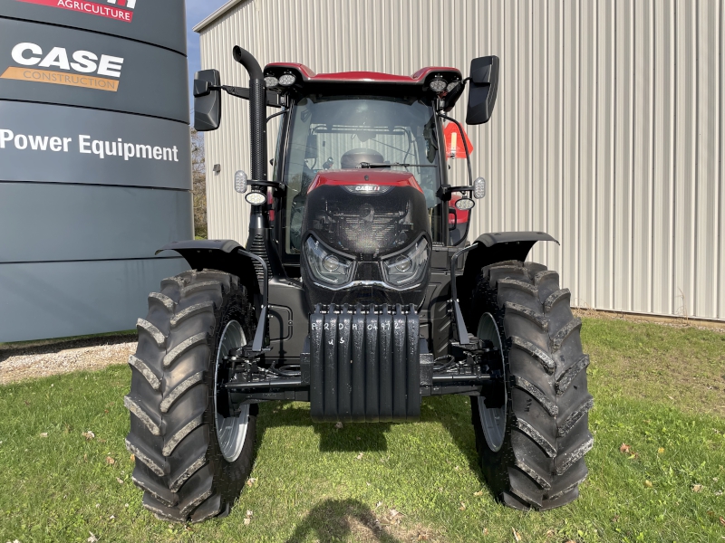 2024 Case IH MAXXUM 150 Tractor