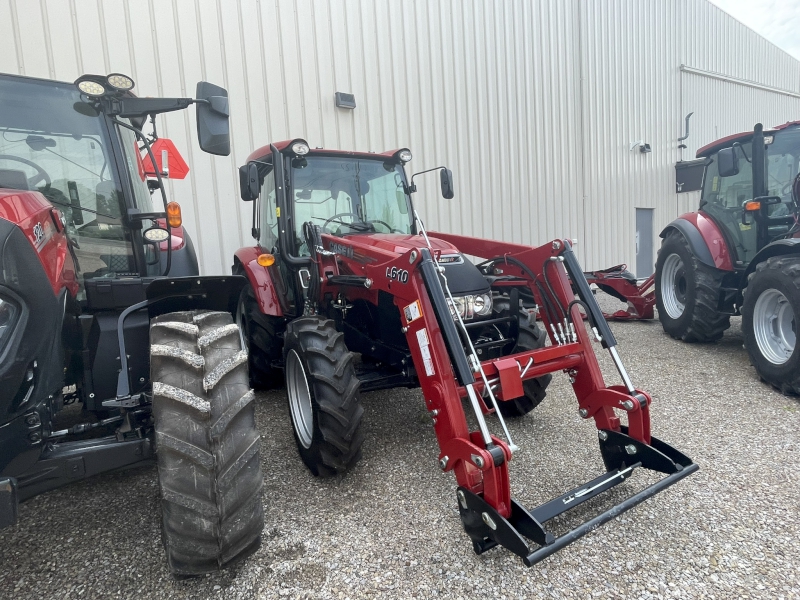 2024 Case IH FARMALL 75A Tractor