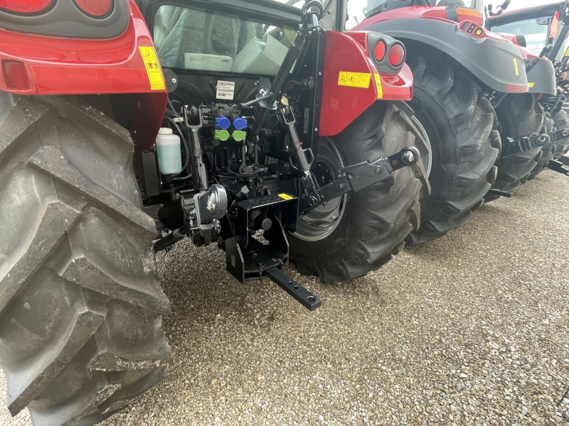 2024 Case IH FARMALL 75A Tractor