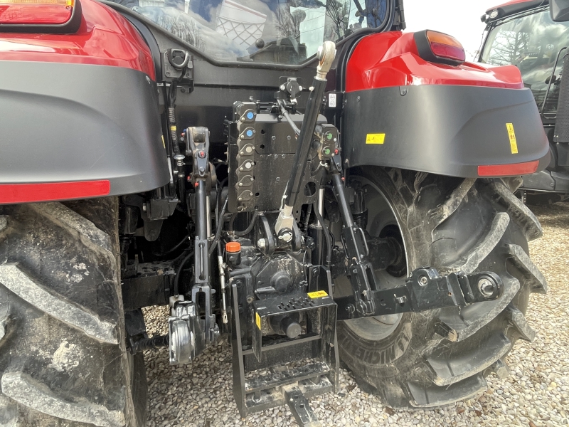 2024 Case IH VESTRUM 110 Tractor