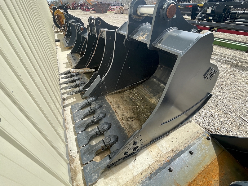 2022 H&H Manufacturing 48" DIG Bucket