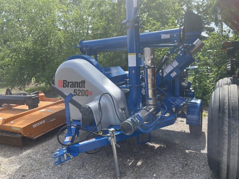 2022 Brandt 5200EX Misc