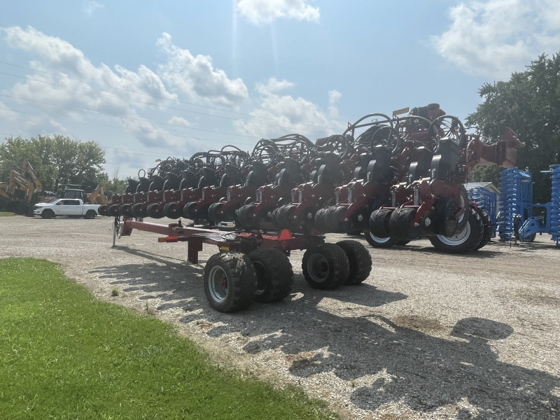 2023 Case IH 2140 Planter