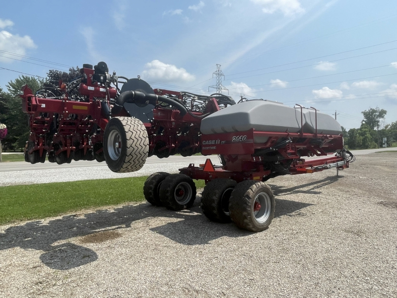 2023 Case IH 2140 Planter