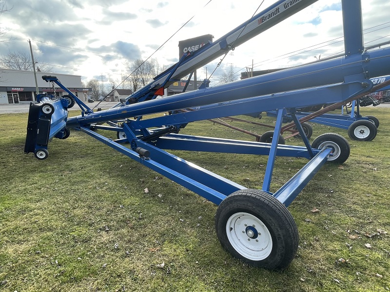 2018 Brandt 1370HP Grain Auger