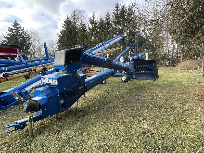 2018 Brandt 1370HP Grain Auger