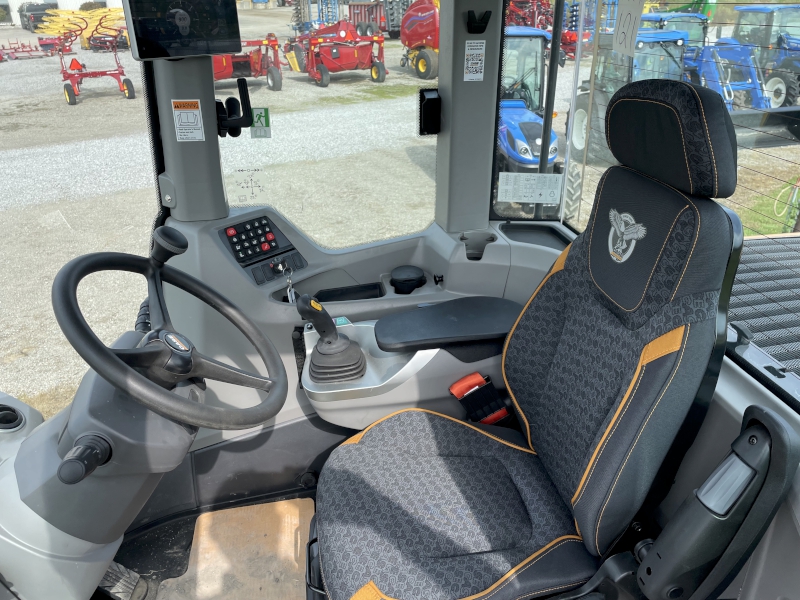 2024 Case 651G2 Wheel Loader