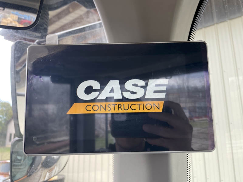 2024 Case 621G2 Wheel Loader