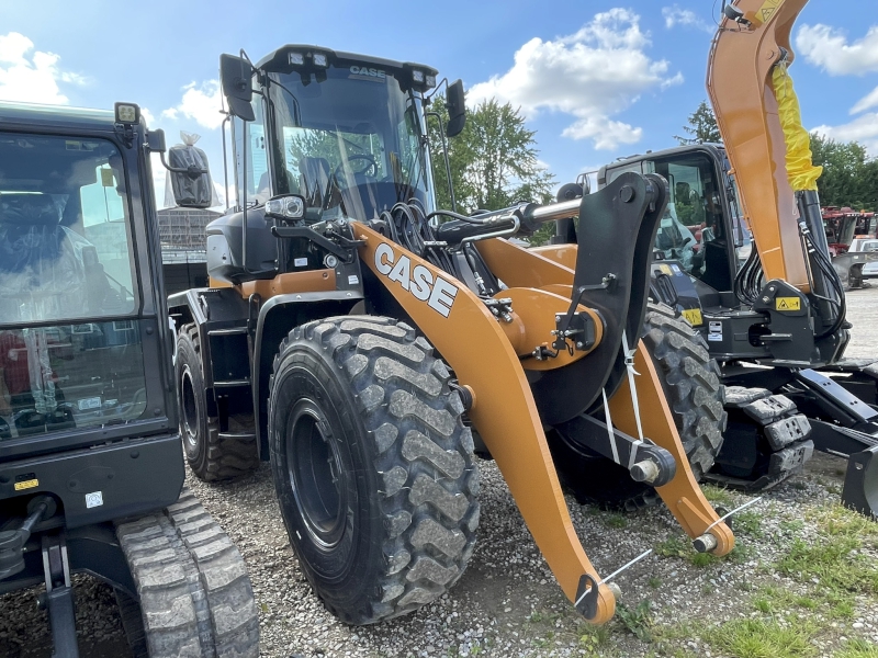 2024 Case 621G2 Wheel Loader