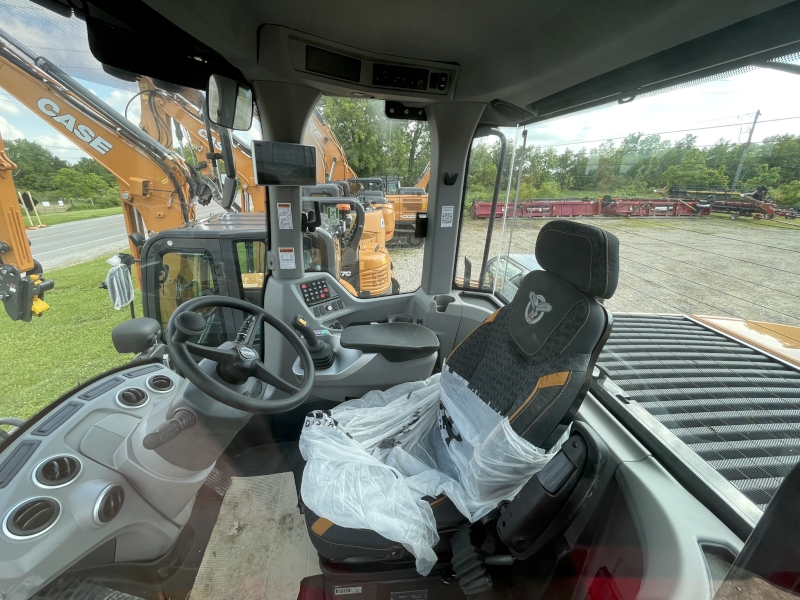 2024 Case 621G2 Wheel Loader