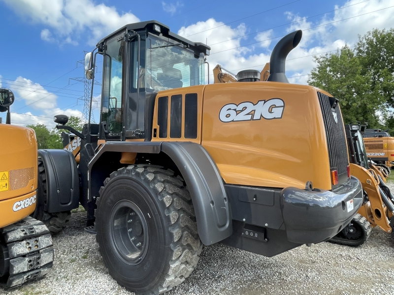 2024 Case 621G2 Wheel Loader