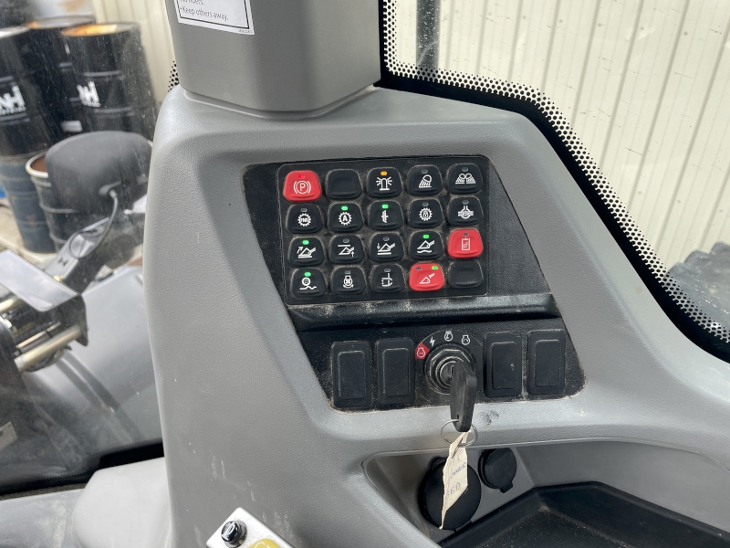 2024 Case 621G2 Wheel Loader