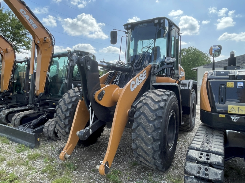 2024 Case 621G2 Wheel Loader