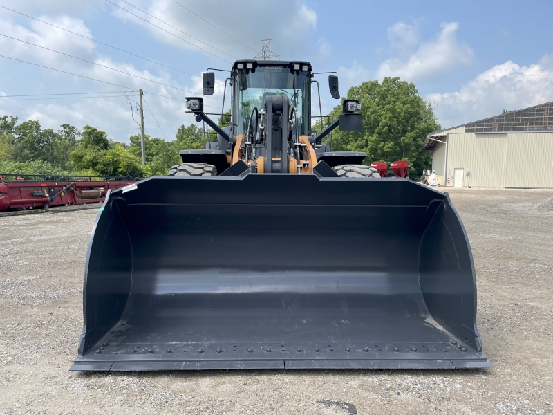 2024 Case 1021G2 Wheel Loader