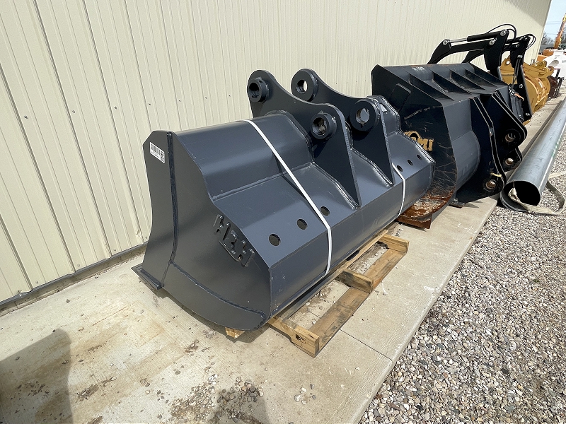 2024 H&H Manufacturing 38072-6091 Excavator Attachment