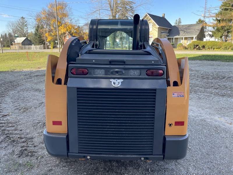 2024 Case SV340B Skid Steer Loader