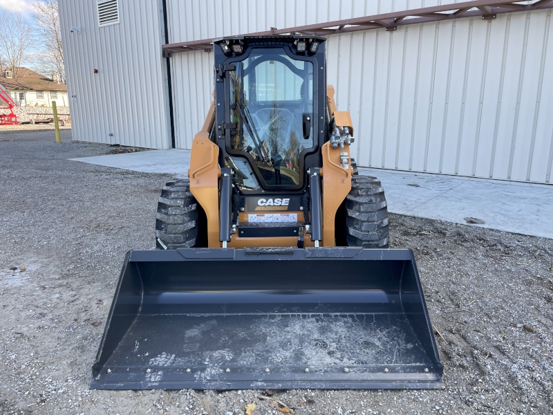 2024 Case SV340B Skid Steer Loader