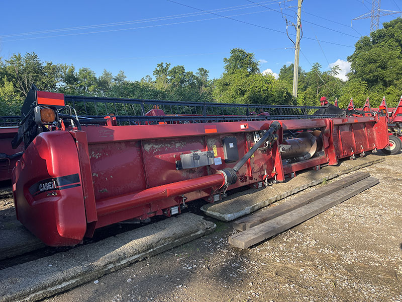 2014 Case IH 3020-30' Header Flex