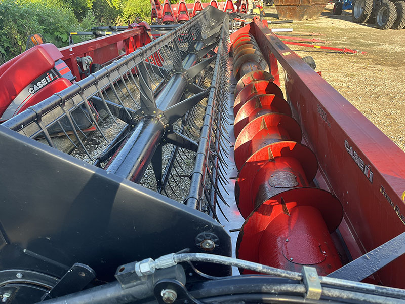 2014 Case IH 3020-30' Header Flex