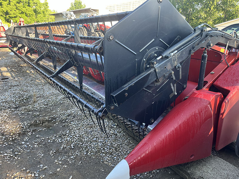 2014 Case IH 3020-30' Header Flex