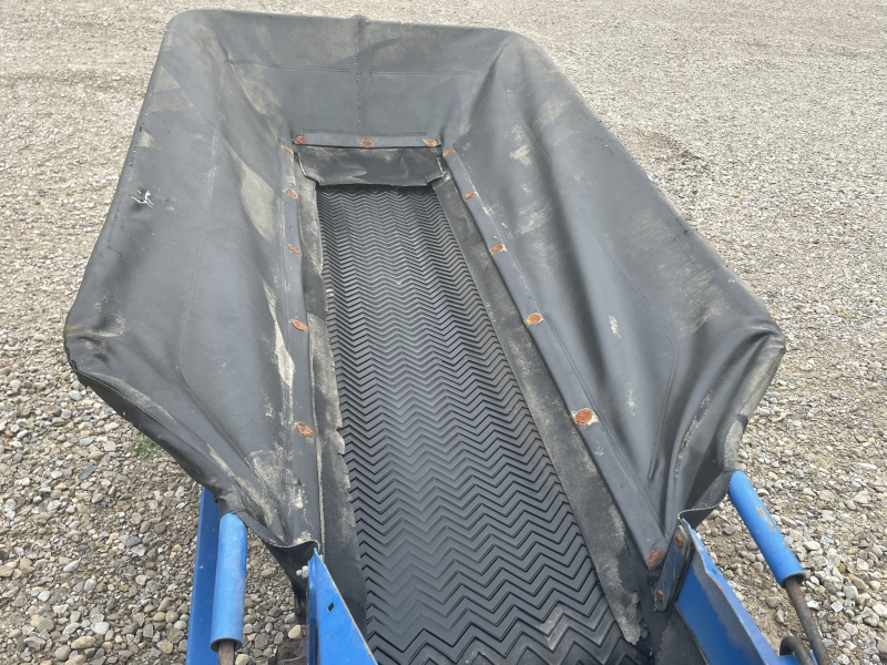 2009 Brandt GB1535 Belt Conveyor