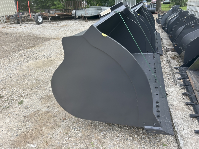 2024 Case 3CYD Bucket