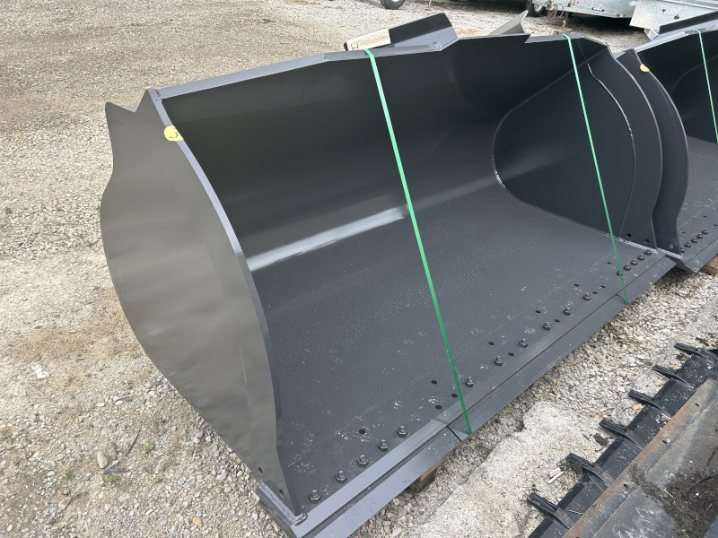 2024 Case 3CYD Bucket