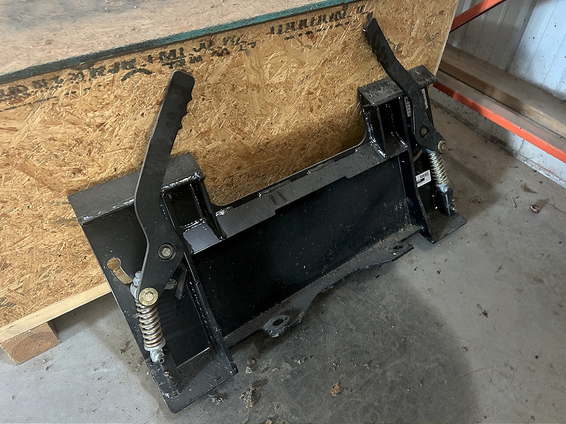 2024 Horst ADBO463RR800 Attachments