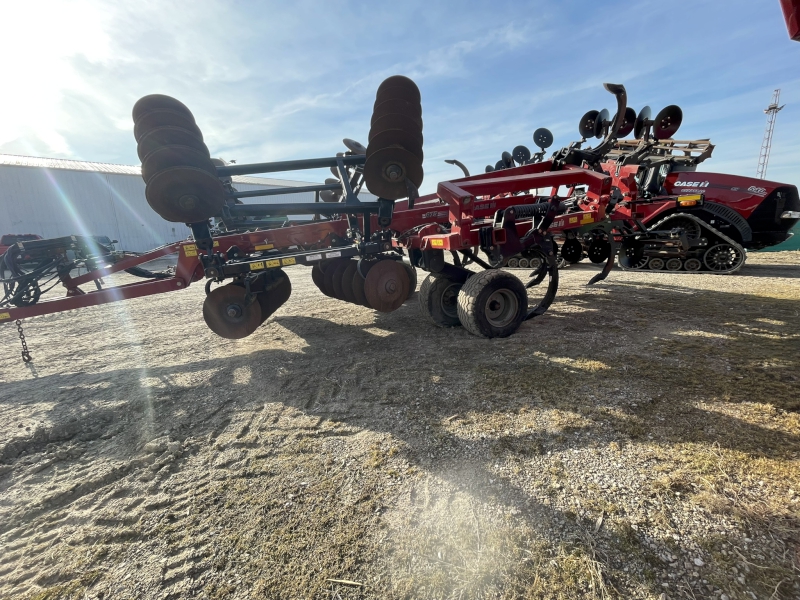 2021 Case IH ET875-22 Disk Ripper