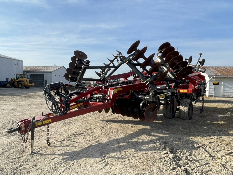 2021 Case IH ET875-22 Disk Ripper