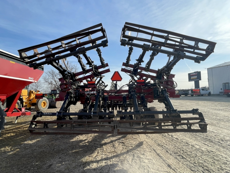 2021 Case IH ET875-22 Disk Ripper