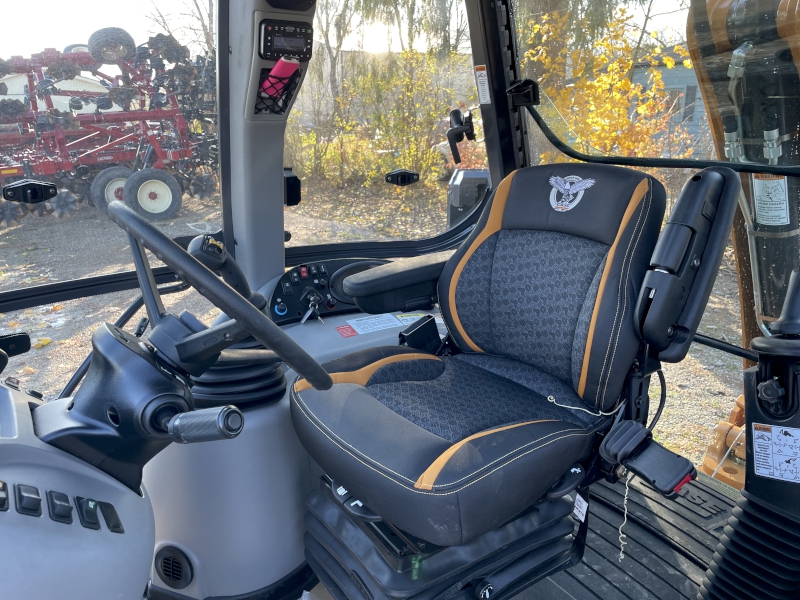 2024 Case 580SN WT Tractor Loader Backhoe