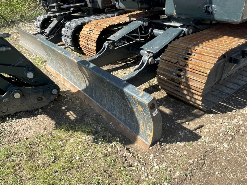 2023 Hyundai HX130A LCRD Excavator