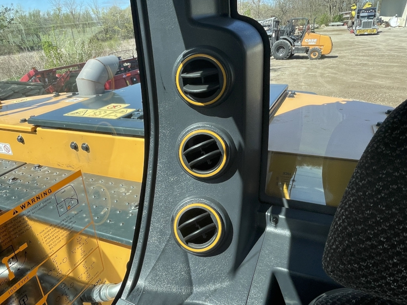 2023 Hyundai HX130A LCRD Excavator