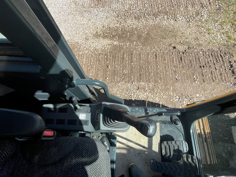 2023 Hyundai HX130A LCRD Excavator