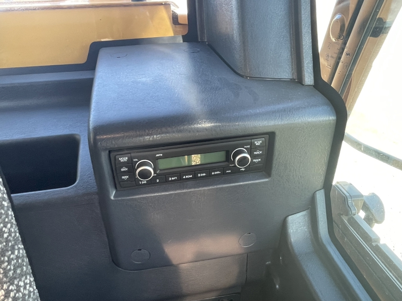 2023 Hyundai HX130A LCRD Excavator