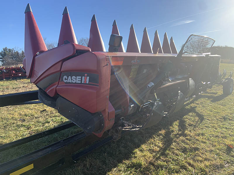 2015 Case IH 4408 Header Combine