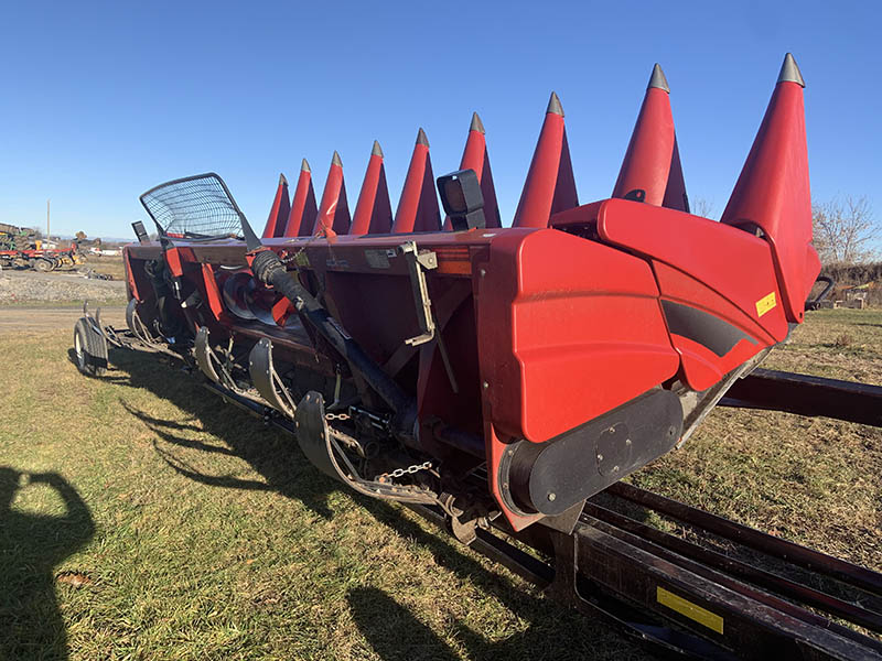 2015 Case IH 4408 Header Combine