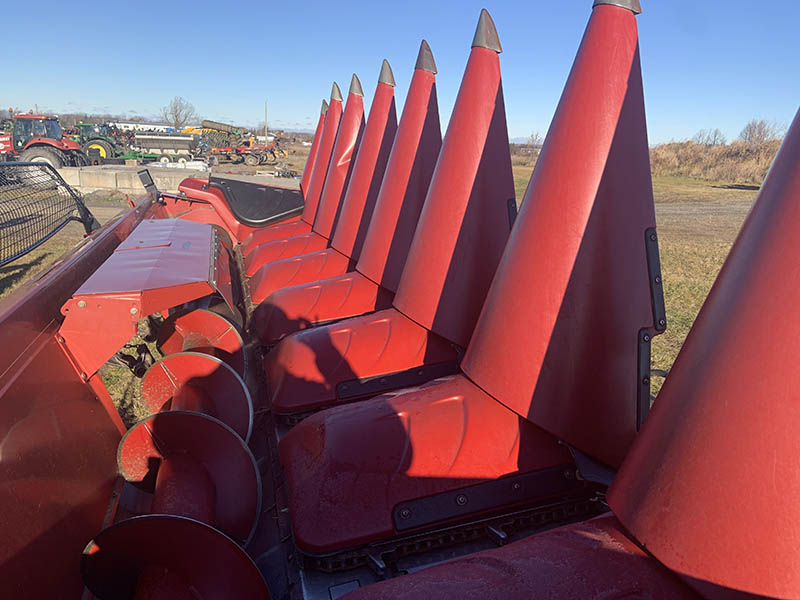 2015 Case IH 4408 Header Combine